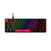 HyperX Klawiatura Alloy Origins 65 HKBO1T-RD-US/N - 4P5D6AA#ABA